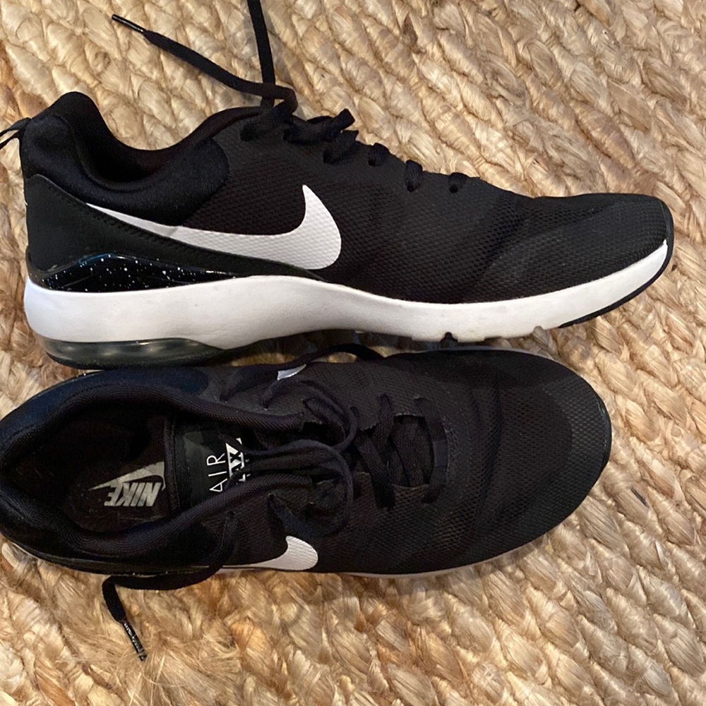 Nike Air Max Sirens